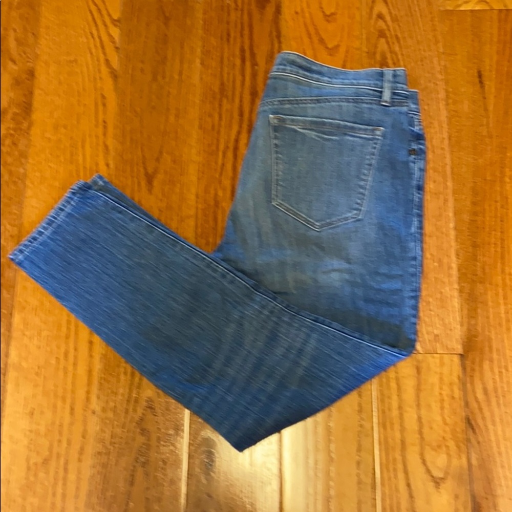 Loft Jeans